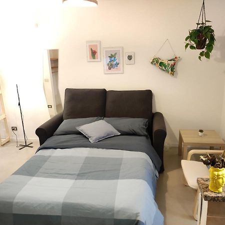 체팔루 Loft Con Cortiletto - 100 Meters From The Beach 아파트 외부 사진