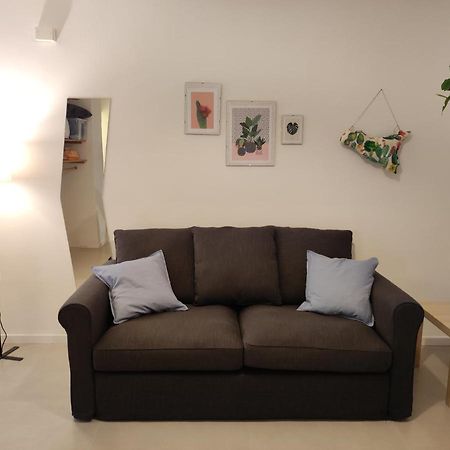 체팔루 Loft Con Cortiletto - 100 Meters From The Beach 아파트 외부 사진