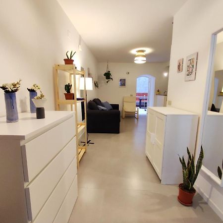체팔루 Loft Con Cortiletto - 100 Meters From The Beach 아파트 외부 사진