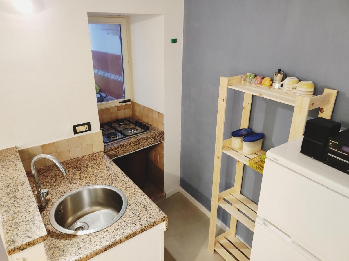 체팔루 Loft Con Cortiletto - 100 Meters From The Beach 아파트 외부 사진