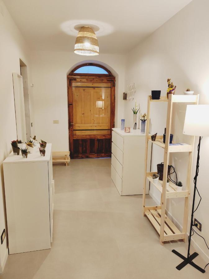 체팔루 Loft Con Cortiletto - 100 Meters From The Beach 아파트 외부 사진