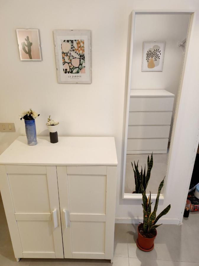 체팔루 Loft Con Cortiletto - 100 Meters From The Beach 아파트 외부 사진
