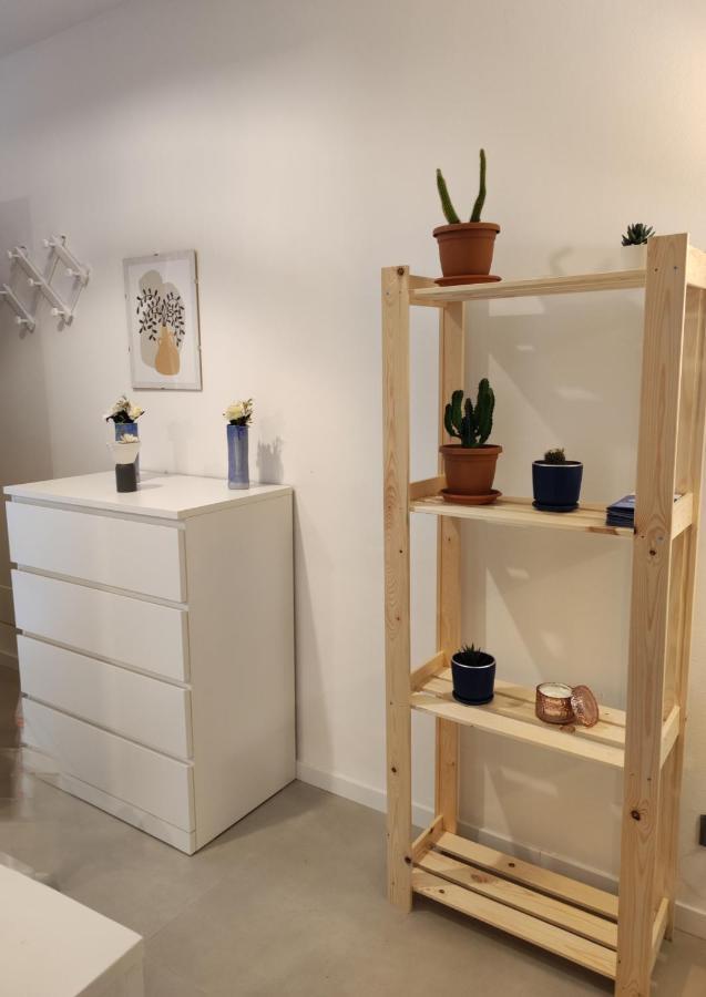 체팔루 Loft Con Cortiletto - 100 Meters From The Beach 아파트 외부 사진